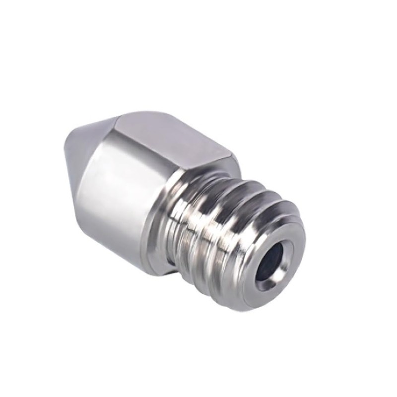 SIUTEC® Premium MK8 Titanium Coated / Titanium Alloyed, Nozzle/Nozzle, 1.2