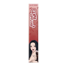 ALL MY THINGS Glow Lip Flash 02 Daylight (2.8g)