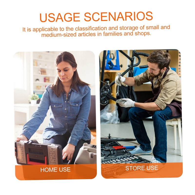 DOITOOL Copper Flaring Tools Kit 1 Pc Tube Expander for