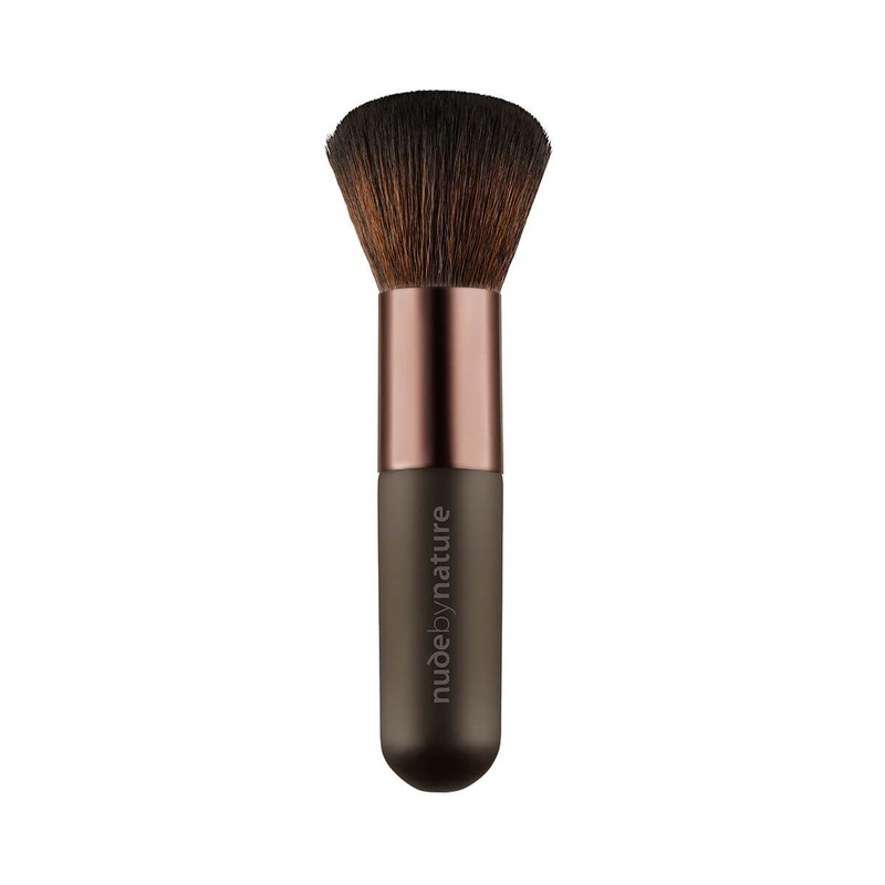 Nude By Nature Mineral Brush 11, 1 Brush