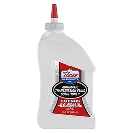 Lucas Oil 10441 Automatic Transmission Fluid Conditioner - 20 Ounce