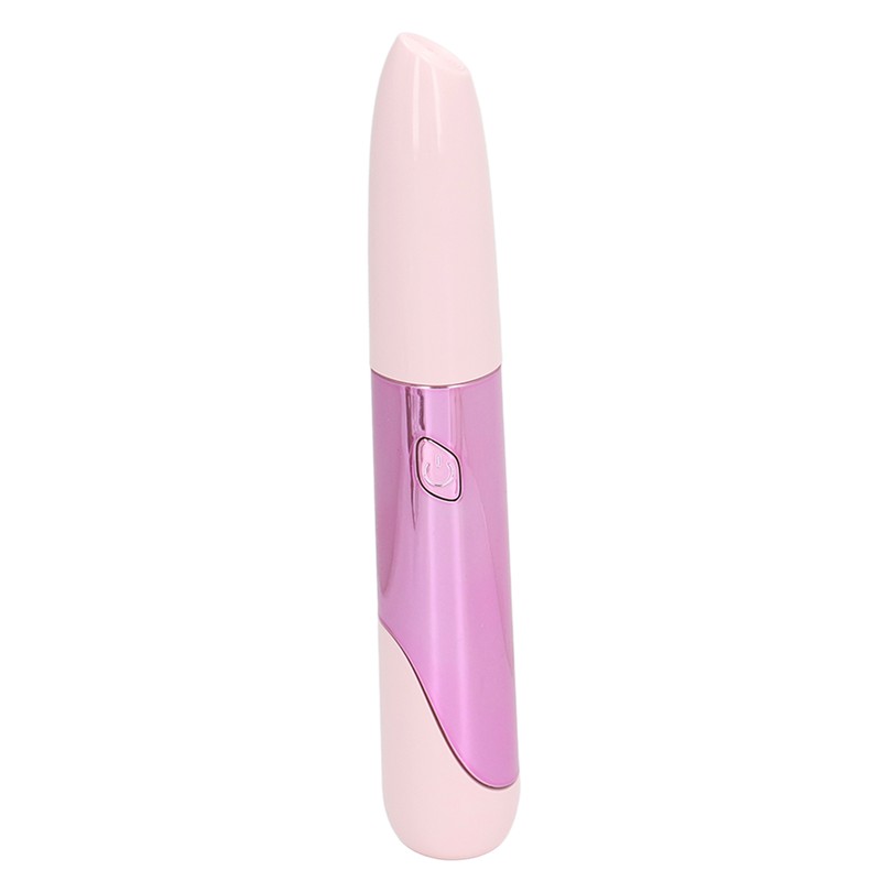 Heated Eyelash Curler Long Lasting Mini 4 Temperature Setting Rechargeable