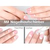 Professional Nail Files Set from Solingen Manicure Files Made in