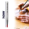 Dapetz ® 1PC Scriber Pen with Tungsten Carbide Tip 150mm