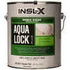 INSL-X Aqua Lock Plus 1 Gal. Deep Tint Acrylic Interior/Exterior
