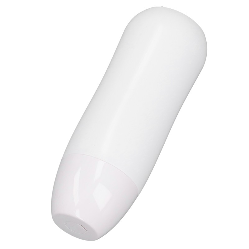 Perineal Bottle Silicone Soft Comfortable Long Lasting Use Handheld Portable