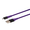 Monoprice USB 2.0 Micro B to Type-A Charge & Sync