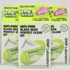 CNP Anti-Pore Blackhead Perfect Clear Kit (3+2) x 3 Nose
