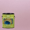 Modern Masters ME246GAL Satin Metallic Paint, Gallon, Rose 128 Fl
