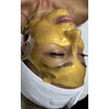 All Skin Types 24K Gold Face Rubber Hydro Jelly Mask