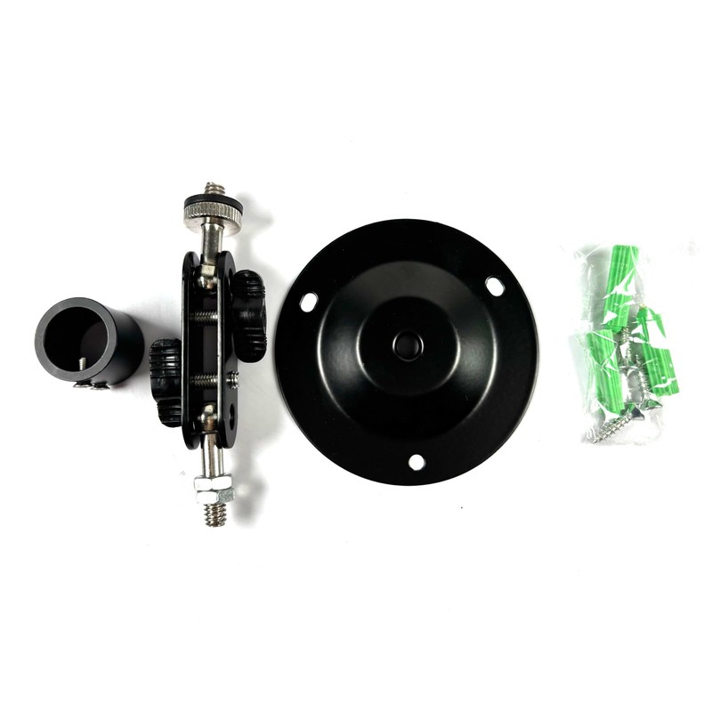 Laser Positioning Bracket for Laser Module Laser Holder 360 Degree