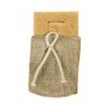 Loelle Soap Bags - 2 in 1 Soap Holder &