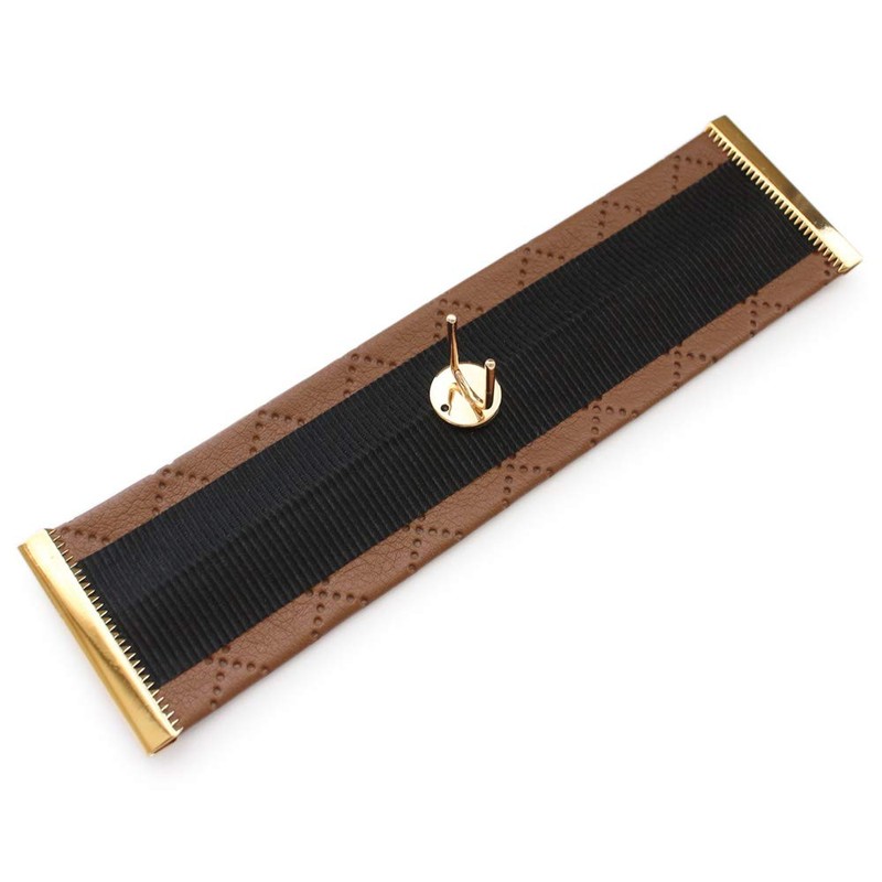 JewelVOX Hair Accessories, Pony Hook, Hair Cuffs, Hair Hook, Roll,