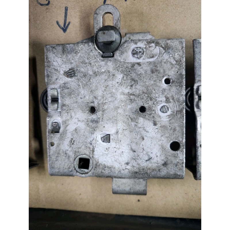 Ford 1940-47 Ford Door Locks