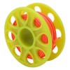 30M Scuba Diving Reel Scuba Diving Finger Spool with Double