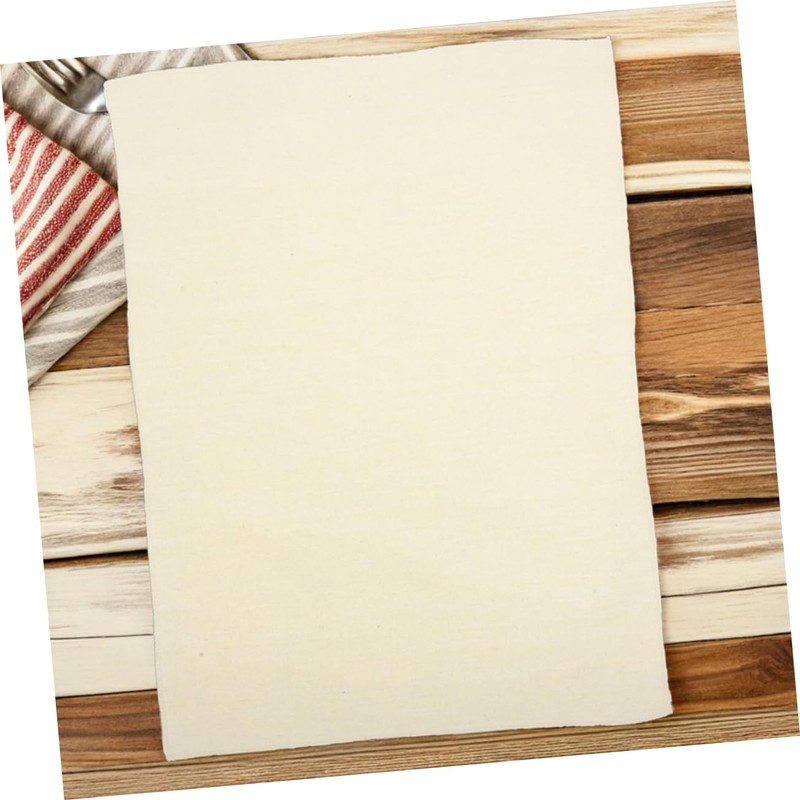 NOLITOY 4pcs Bread Proofing Cloths Reusable Baking Towels for Sourdough