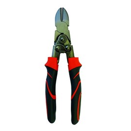 P-Line 8" Nickel Plated Carbon Steel Compression Cutters