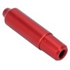 Rotary Tattoo Pen Professional Salon Alloy Ergonomic Liner Shader RCA