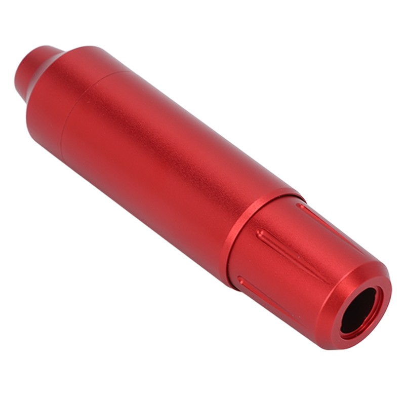 Rotary Tattoo Pen Professional Salon Alloy Ergonomic Liner Shader RCA