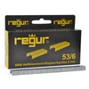 regur Handtacker Regur 45 Heftklammern für R-45 53/6