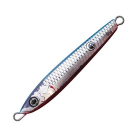 Issei Umitaro Cat Metal 4.2 oz (120 g) #008 Blue Pink