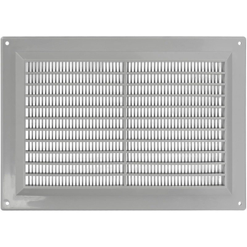 10'' x 7'' Inch / 250 x 170 mm Plastic