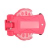 Hair Jewels Stamper Colorful with 12 Sheets Rhinestones Easily Stamp