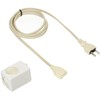 SANEI PR550 Faucet Heater, Freeze Prevention Component, Plug Over Faucet,