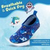 Manab Zapatos De Agua Niño Calcetines Secado Rápido Playa Natación