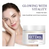 Crema Nutritiva I 60 G - Hidratante, Refrescante Y Suavizant