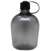 Max Fuchs US Bottle Gen II Black/Transparent 1 Liter