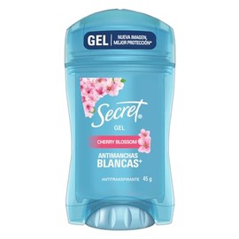 Secret Gel Cherry Blossom 45g