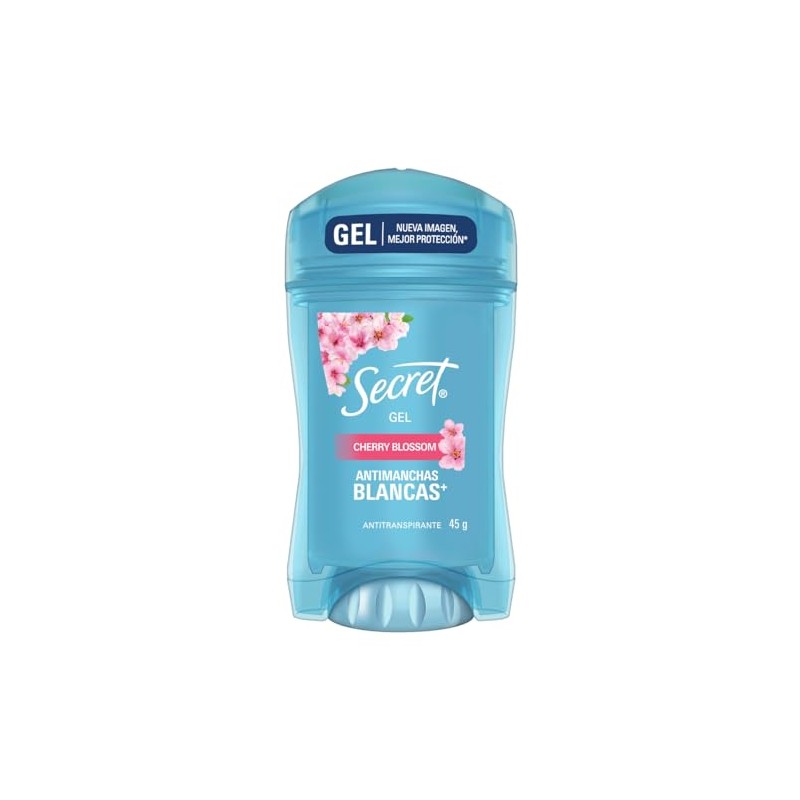 Secret Gel Cherry Blossom 45g