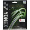 Yonex CSG650XI Soft Tennis String Cybernatural Crosseye (0.05 inches (1.23