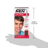 Just For Men Ultra, Tinte para Canas Castaño Medio U30