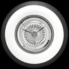 Motorspot Kustoms Truespoke White wall Tire Brown Stain Remover and