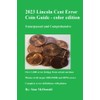 2023 Lincoln Cent Error Coin Guide - Color Edition: Unsurpassed