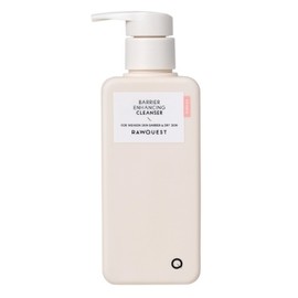 Lowquest Barrier Enhancing Cleanser 190ml / 로우퀘스트 베리어 인핸싱 클렌저 190ml