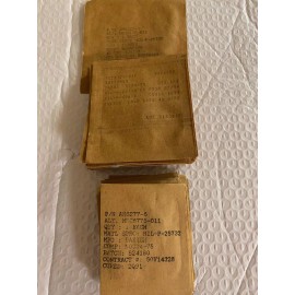 Parker MS 28775-011 O-Rings