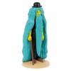 Tintin Collection Dupont An Extraordinary Case 13 cm (42254)