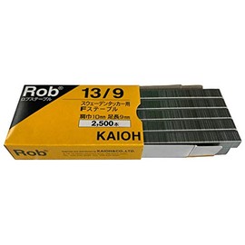 Rapid ROB Staple 13-9 Small Box