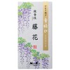 Nippon Kodo Incense Knot, Lightly Scented Wisteria Flowers, Rose Assortment,
