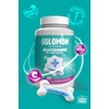 Solomon Eklem Ve Bağışıklık Seti (ımmune C & Glucosamine)