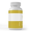 Pure Original Ingredients Feverfew Extract (100 Capsules) Always Pure, No