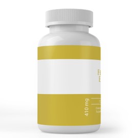 Pure Original Ingredients Feverfew Extract (100 Capsules) Always Pure, No Additives Or Fillers, Lab Verified