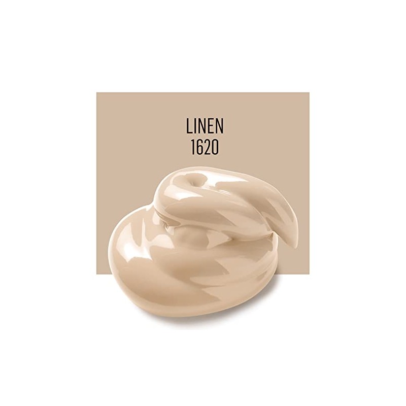 Folkart Acrylic Paint, Linen, 2oz