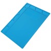 MAGICLULU Computer Soldering Mat Insulated Heat Pad Soldering Tools Tidy