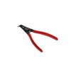 Gedore Safety ring Circlip Pliers External 45 ° Bent 19