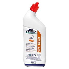Sutter Profesional 96589 Strong Toilet Descaler 750 ml Multi-Coloured