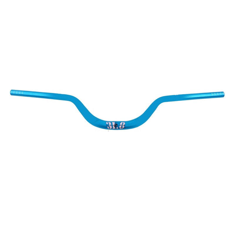 Riser Handlebar Replacement Aluminum Alloy for Mountain Road Bikes Fit